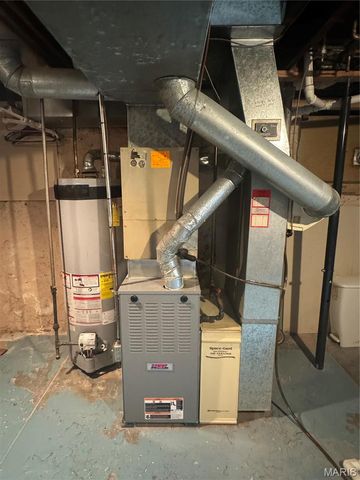 4919 Tyrolean Avenue, St Louis, MO 63109