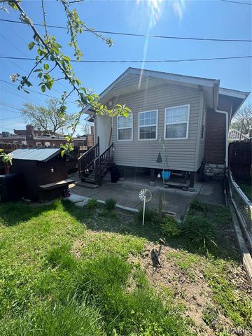 4919 Tyrolean Avenue, St Louis, MO 63109