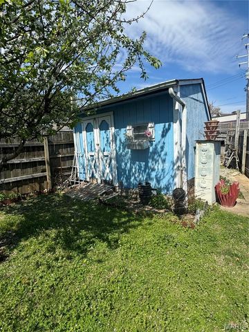 4919 Tyrolean Avenue, St Louis, MO 63109