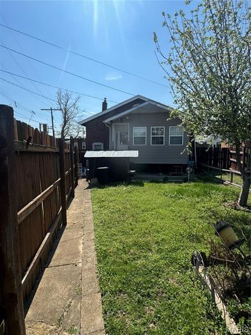 4919 Tyrolean Avenue, St Louis, MO 63109