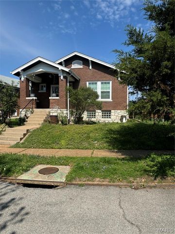 4919 Tyrolean Avenue, St Louis, MO 63109