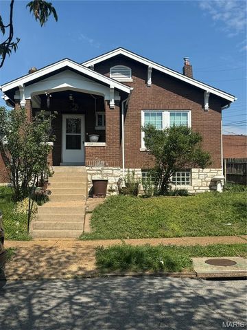 4919 Tyrolean Avenue, St Louis, MO 63109