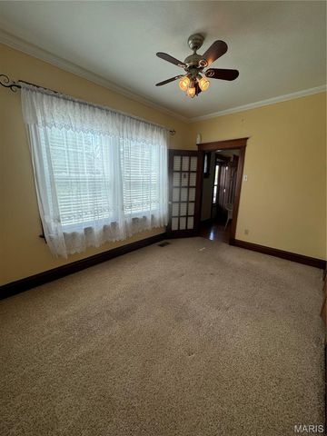 4919 Tyrolean Avenue, St Louis, MO 63109