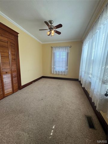 4919 Tyrolean Avenue, St Louis, MO 63109