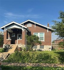 4919 Tyrolean Avenue, St Louis, MO 63109
