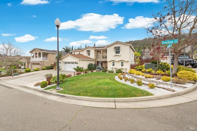 759 Overture Ln, Fairfield, CA 94534
