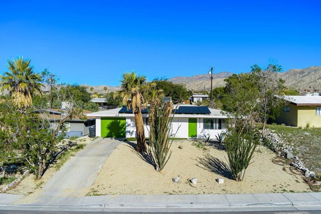 66970 Desert View Avenue, Desert Hot Springs, CA 92240