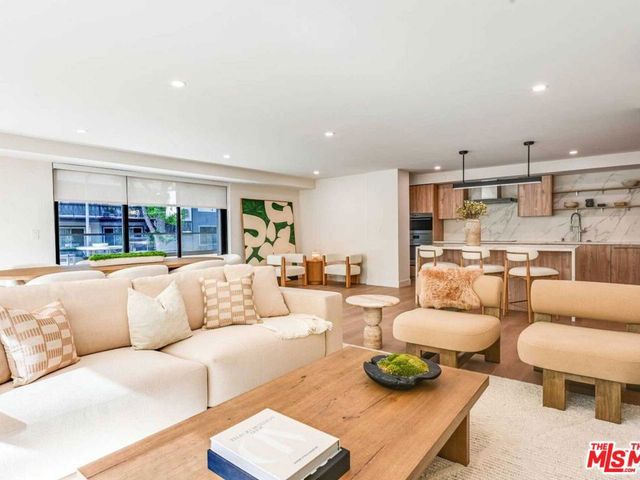 350 N Palm Drive 401, Beverly Hills, CA 90210