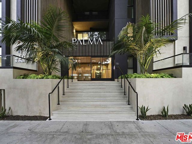 350 N Palm Drive 401, Beverly Hills, CA 90210