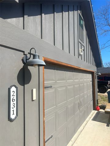 2631 Fish Tank Road, Corsicana, TX 75110