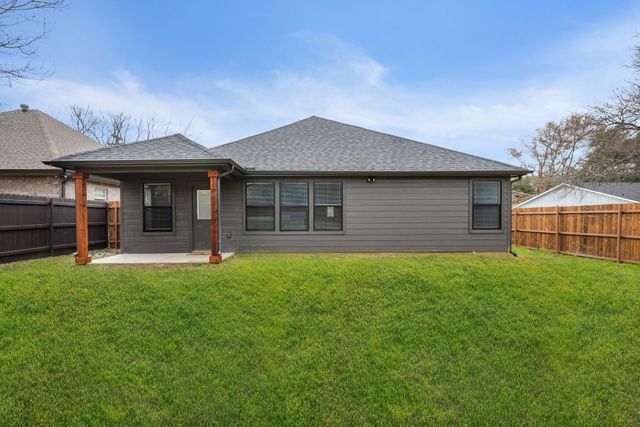 2631 Fish Tank Road, Corsicana, TX 75110