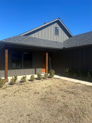 2631 Fish Tank Road, Corsicana, TX 75110