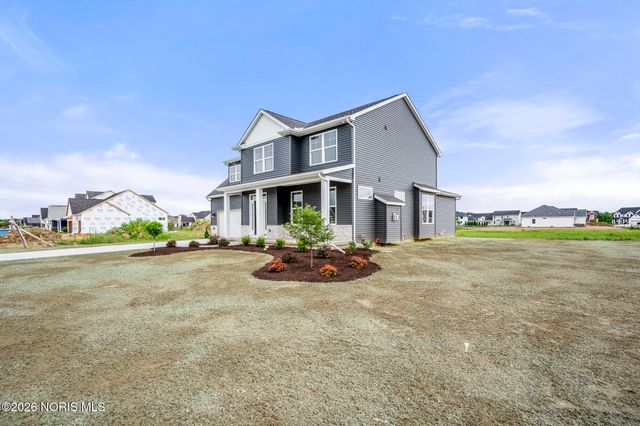 9430 Rockingham Drive, Whitehouse, OH 43571