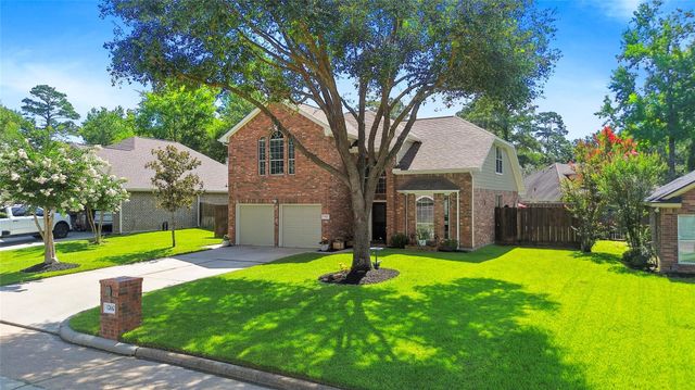 12662 Browning Drive, Montgomery, TX 77356