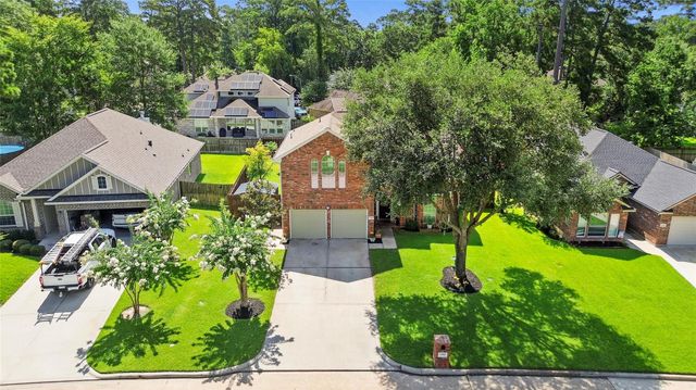 12662 Browning Drive, Montgomery, TX 77356