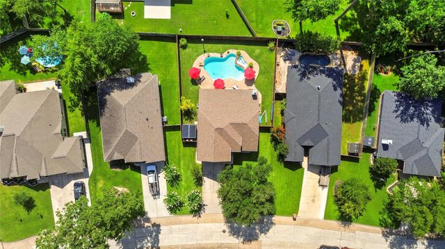 12662 Browning Drive, Montgomery, TX 77356