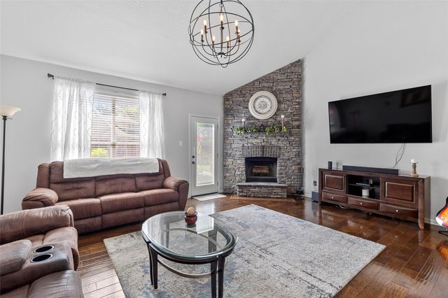 12662 Browning Drive, Montgomery, TX 77356