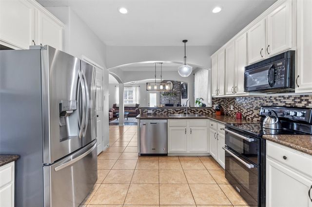 12662 Browning Drive, Montgomery, TX 77356