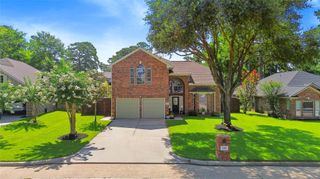 12662 Browning Drive, Montgomery, TX 77356