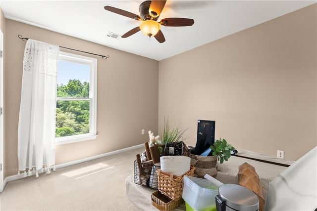 8455 Woodland View Drive, Gainesville, GA 30506