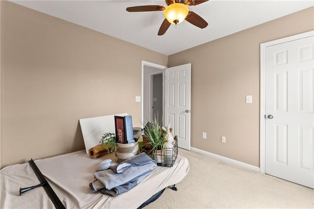 8455 Woodland View Drive, Gainesville, GA 30506