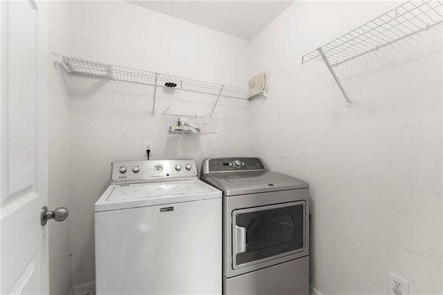 8455 Woodland View Drive, Gainesville, GA 30506