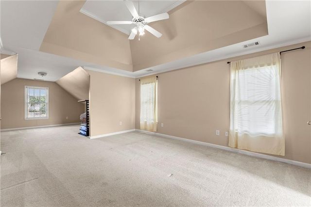 8455 Woodland View Drive, Gainesville, GA 30506