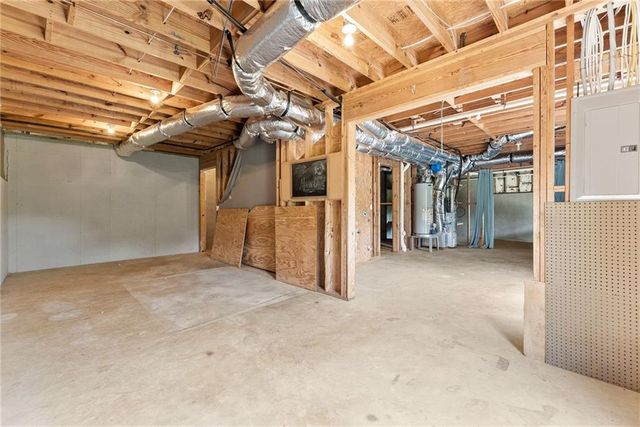 8455 Woodland View Drive, Gainesville, GA 30506