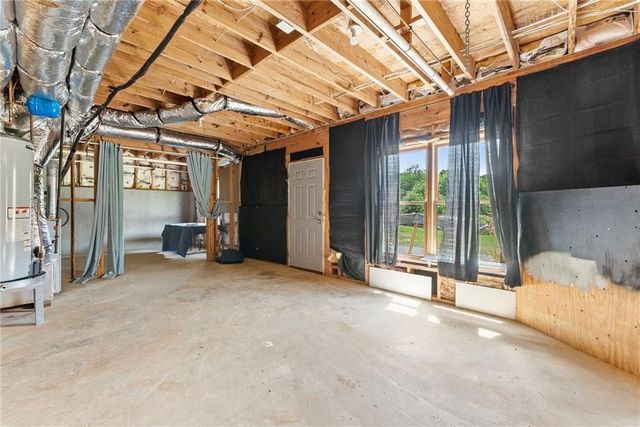 8455 Woodland View Drive, Gainesville, GA 30506