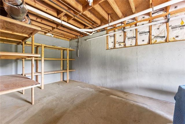 8455 Woodland View Drive, Gainesville, GA 30506