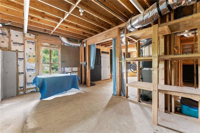 8455 Woodland View Drive, Gainesville, GA 30506