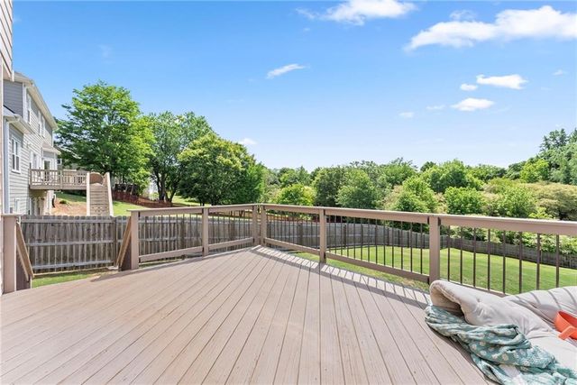 8455 Woodland View Drive, Gainesville, GA 30506