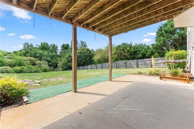 8455 Woodland View Drive, Gainesville, GA 30506