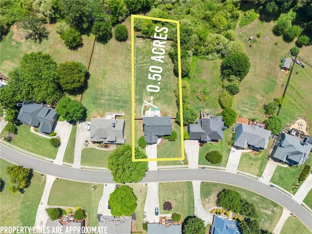 8455 Woodland View Drive, Gainesville, GA 30506