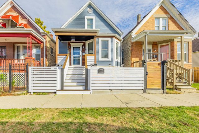 7219 S Peoria Street, Chicago, IL 60621