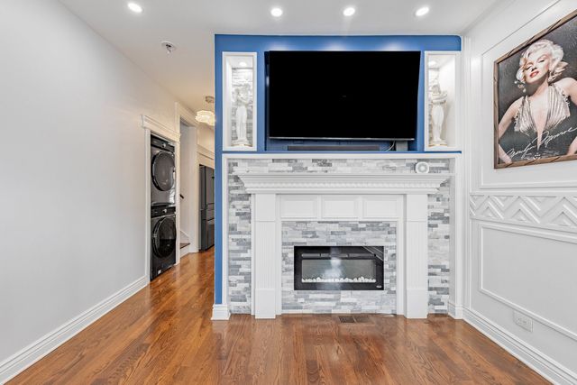 7219 S Peoria Street, Chicago, IL 60621