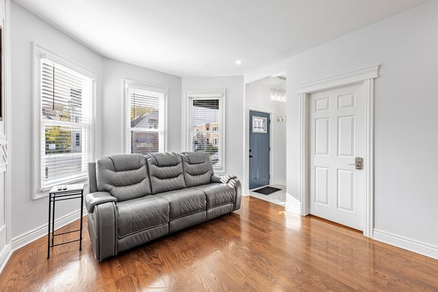 7219 S Peoria Street, Chicago, IL 60621