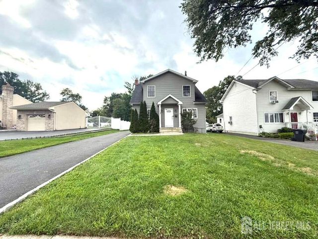 131 Amherst Avenue, Colonia, NJ 07067