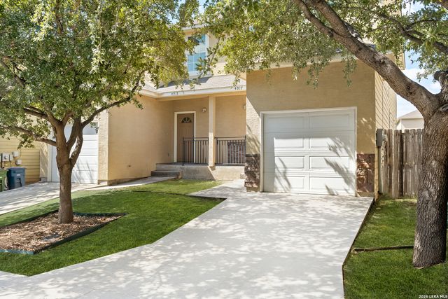 4915 APPLESEED CT, San Antonio, TX 78238