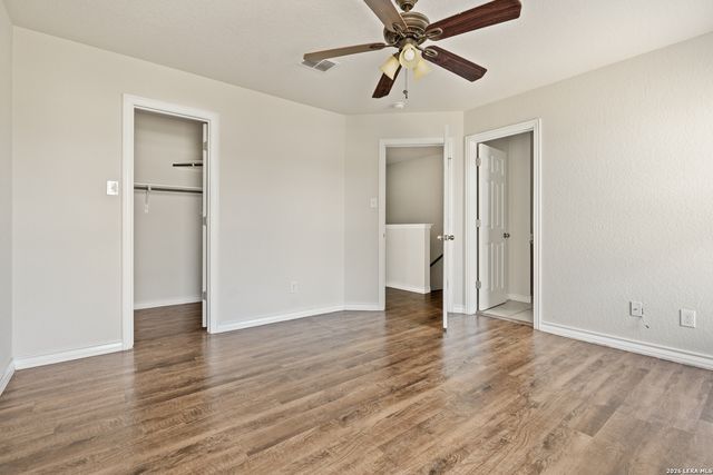 4915 APPLESEED CT, San Antonio, TX 78238