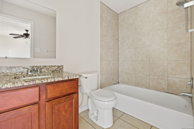 4915 APPLESEED CT, San Antonio, TX 78238