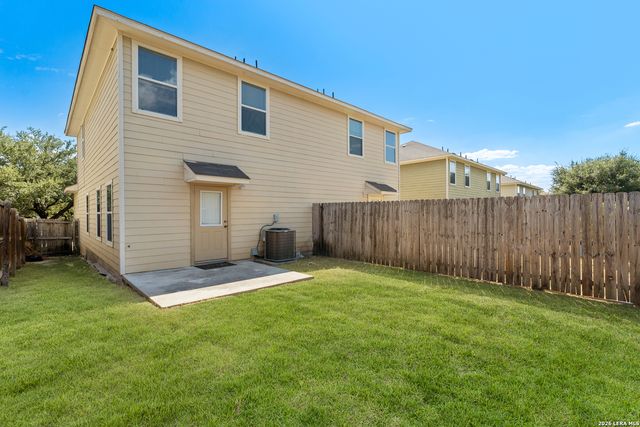 4915 APPLESEED CT, San Antonio, TX 78238