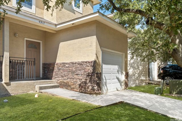 4915 APPLESEED CT, San Antonio, TX 78238