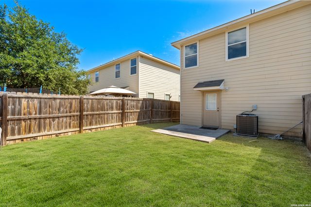 4915 APPLESEED CT, San Antonio, TX 78238