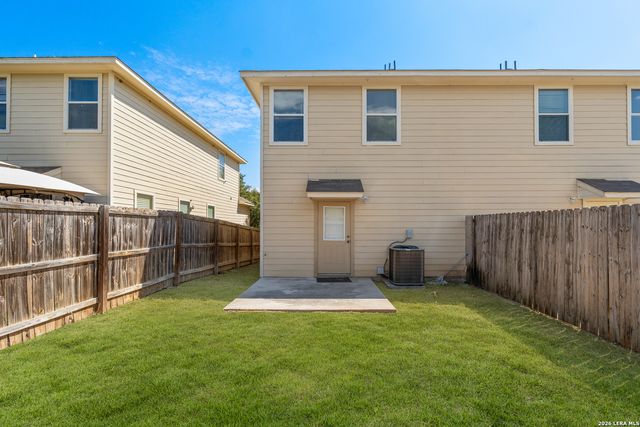 4915 APPLESEED CT, San Antonio, TX 78238