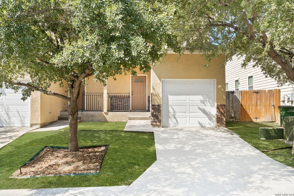 4915 APPLESEED CT, San Antonio, TX 78238
