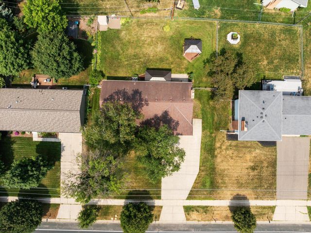 2682 5th Street NW, New Brighton, MN 55112