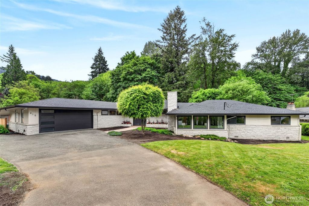 415 Front Street S, Issaquah, WA 98027