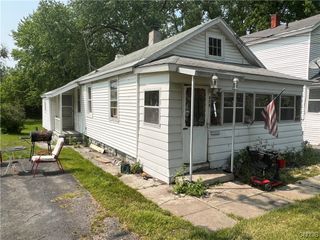 825 East Hiawatha Boulevard |, Syracuse, NY 13208