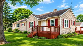1443 Merle Avenue, Burton, MI 48509
